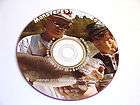 Catfishing DVD / Monsters of the Deep / Santee Cooper Catfishing