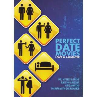 Ultimate Date Movies, Vol. 4 Comedy Flicks (4 Discs) (Fullscreen 