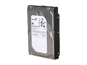    Seagate Constellation ES ST32000644NS 2TB 7200 RPM 64MB 