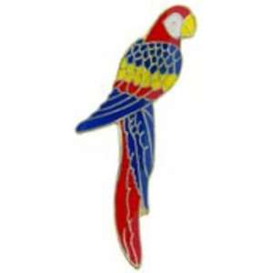  Parrot Bird Pin 1 Arts, Crafts & Sewing