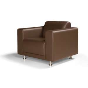   BJ 21/330, Contemporary Reception Lounge Club Chair
