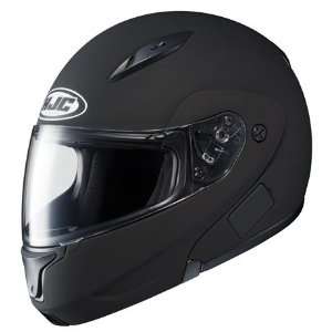  HJC CL Max 2 Modular Motorcycle Helmet Matte Black Medium 