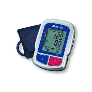  Talking Digital Blood Pressure Monitors    1 Each 