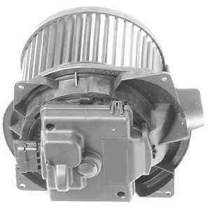 Blower Motor And Wheel A/C Volvo AirSource 3967 NEW