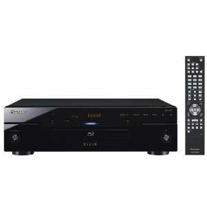    Excellent Pioneer BDP 05FD Blu ray Player