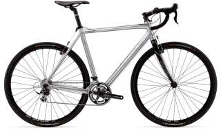 Cannondale CAADX 5 105