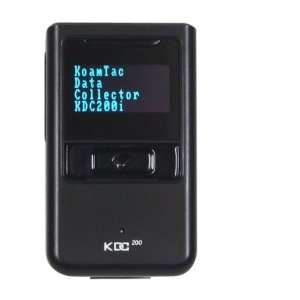   Scanner with Bluetooth and 4MB of additional memory Electronics