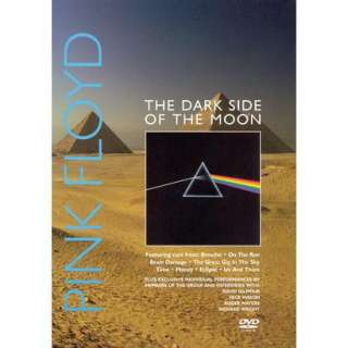 Pink Floyd The Dark Side of the Moon.Opens in a new window