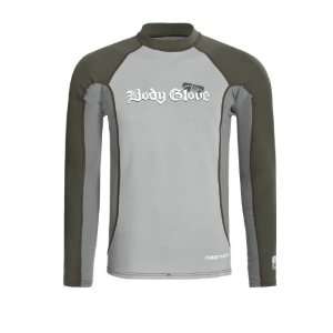  Body Glove Insotherm 0.5mm Surf Shirt   Long Sleeve (For 