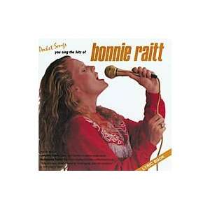  You Sing Bonnie Raitt (Karaoke CDG) Musical Instruments