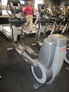   Elliptical Functional Therapy Rehab Health Fitness Cardio Gym  