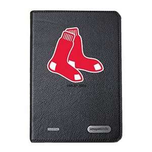  Boston Red Sox 2 Red Sox on  Kindle Cover Second 