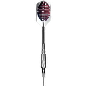  Bottelsen Stubbies Soft Tip GT II 90% Tungsten 18 Gram Dart 