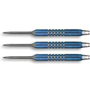  Bottelsen Hammer Head Darts 80 Series   21g Blue Sports 