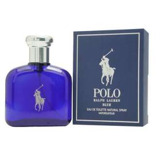 Polo Blue by Ralph Lauren Eau de Toilette   2.5 OZ product details 