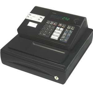 Casio PCR272 Electronic Cash Register PCR 272 079767507619  