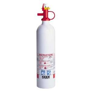   Kidde 21005227 Auto/Marine Fire Extinguisher, 10BC
