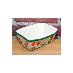  SUMMER GARDEN BREAD PAN