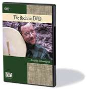 The Bodhran DVD Beginner Drum Lessons Learn Irish Drums  