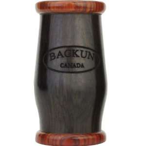   Traditional Grenadilla Clarinet Barrels (66 mm) Musical Instruments