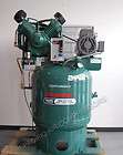   Stage 1 Phase 80Gal Vertical Champion Air Compressor w/AFTER COOLER