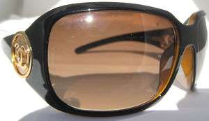 Chanel Sunglasses Glasses 6023 934/13 Brown 6023 New  