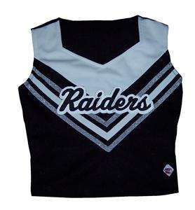 We also rent cheerleading uniforms for your theater or high school 