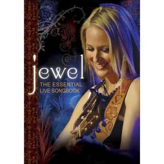 Jewel The Essential Live Songbook (Widescreen).Opens in a new window