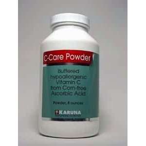  C Care Powder 8 oz