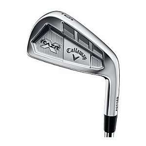  Callaway Razr X Forged Irons Project X Rifle 5.5, 3 Pw 8 Clubs 