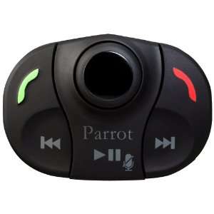  Parrot MKi9000 Advanced Bluetooth hands free car kit for 