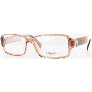  Calvin Klein CK 844 Eyeglasses Frame & Lenses Health 