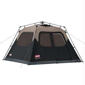  Coleman Instant Tent 4   8 x 7