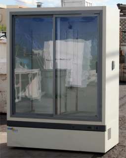 VWR International VCR445A Chromatography Refrigerator  