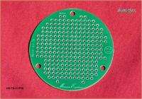 ME PB 103RW wireless circuit proto prototype PCB board  