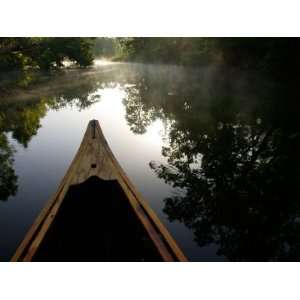  Canoeing Alexander Springs Creek, Ocala National Forest 