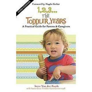 the Toddler Years (Paperback).Opens in a new window