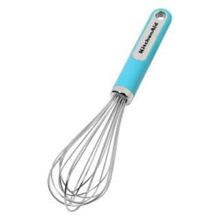 KitchenAid Classic Utility Whisk   Turquoise.Opens in a new window