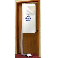 Over the Door Clothes Dryer / Includes Heat Blower  