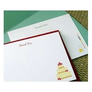  thank you cards   baby buggy Toys & Games