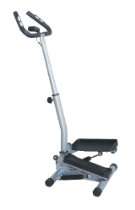   Climbers   Fitness Stepper Stair Climber Exercise Mini Step Machine