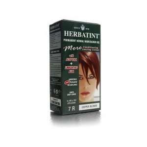    Herbatint Hair Dye 7R Copper Blonde