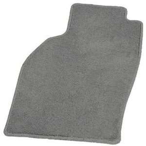   Mat for Chevrolet Citation with Bucket Seat   Nylon Carpet, Charcoal
