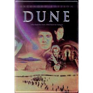 Dune (Extended Edition) (Widescreen).Opens in a new window