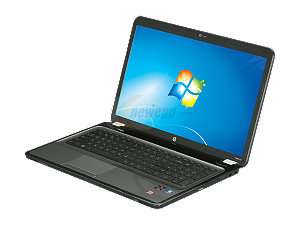 HP Pavilion g7 1117cl Notebook AMD A Series A4 3300M(1.9GHz) 17.3 4GB 