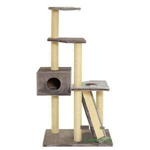  Seattle Cat Tree, Cat Furniture, Cat Condo, Cat Tower 