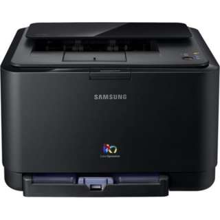 Samsung CLP 315 Workgroup Color Laser Printer  