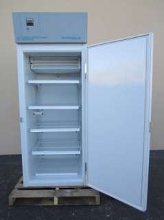 Kelvinator Scientific Flammable Material Storage Refrigerator * 30 ft3 