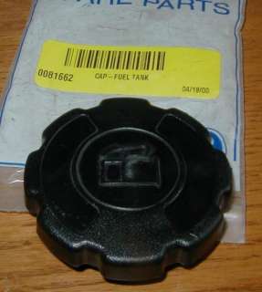 WACKER Fuel CAP gas saws compactors trowel#0081662 (N9)  