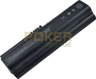 cell Battery for HP Compaq Pavilion DV2700 DV2800 DV2900 DV6100 